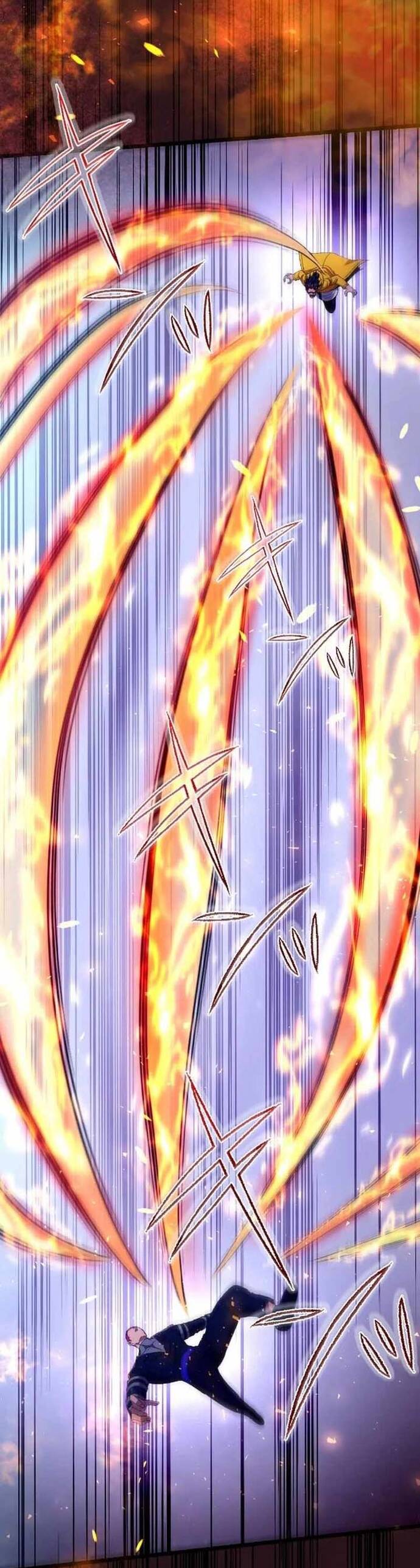 Kế Thừa Thần Khí Viễn Cổ (Artifact) Chapter 21 - 55