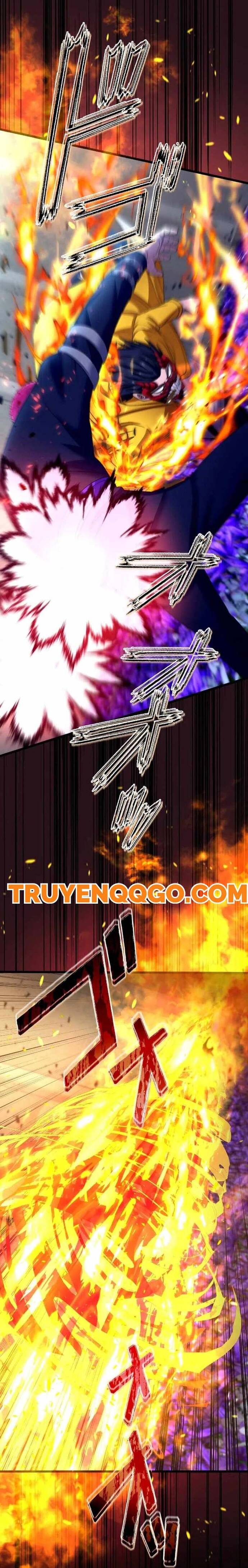 Kế Thừa Thần Khí Viễn Cổ (Artifact) Chapter 21 - 58