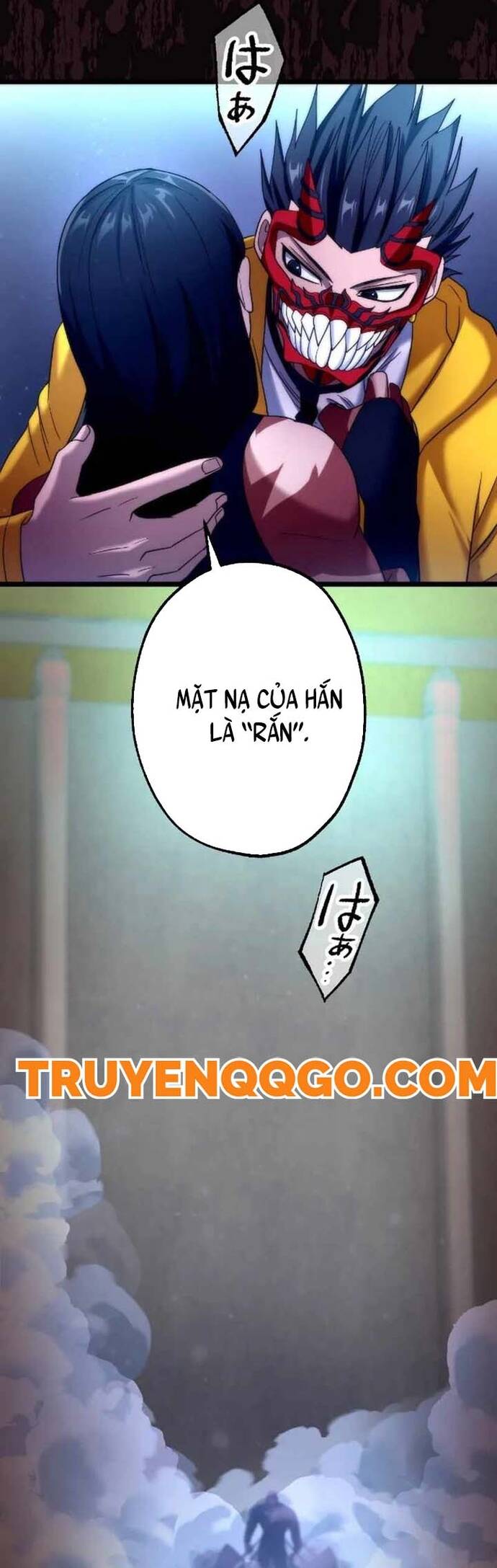 Kế Thừa Thần Khí Viễn Cổ (Artifact) Chapter 21 - 63