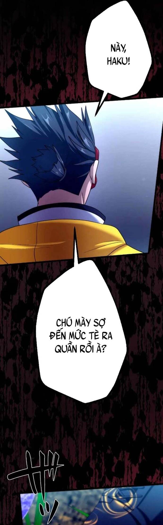 Kế Thừa Thần Khí Viễn Cổ (Artifact) Chapter 21 - 66