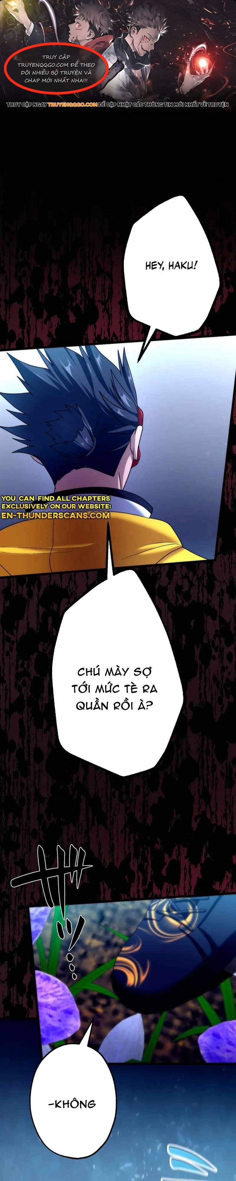 Kế Thừa Thần Khí Viễn Cổ (Artifact) Chapter 22 - 1