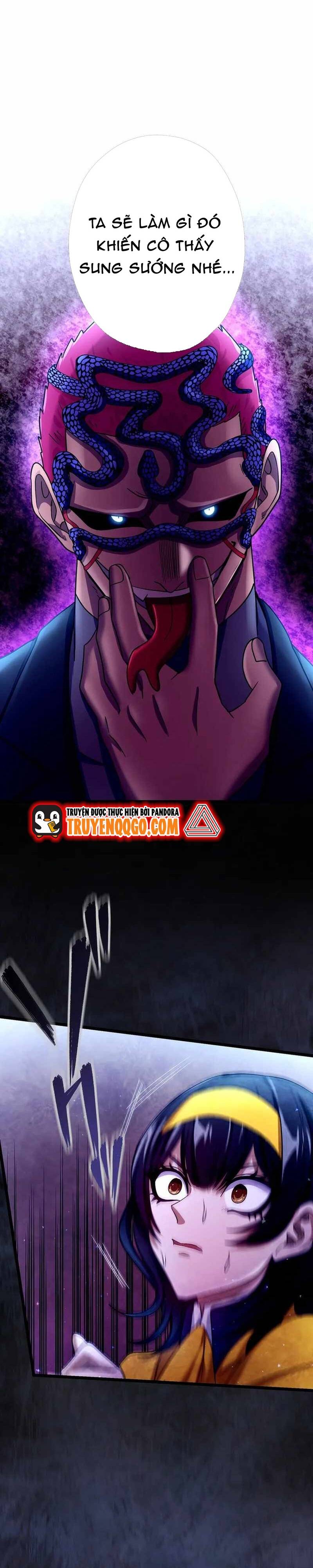 Kế Thừa Thần Khí Viễn Cổ (Artifact) Chapter 22 - 5