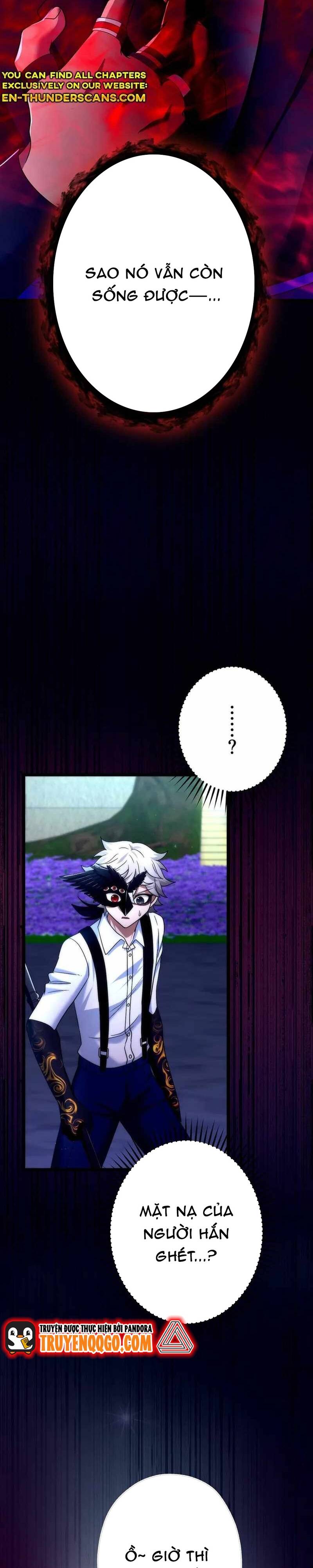 Kế Thừa Thần Khí Viễn Cổ (Artifact) Chapter 22 - 9