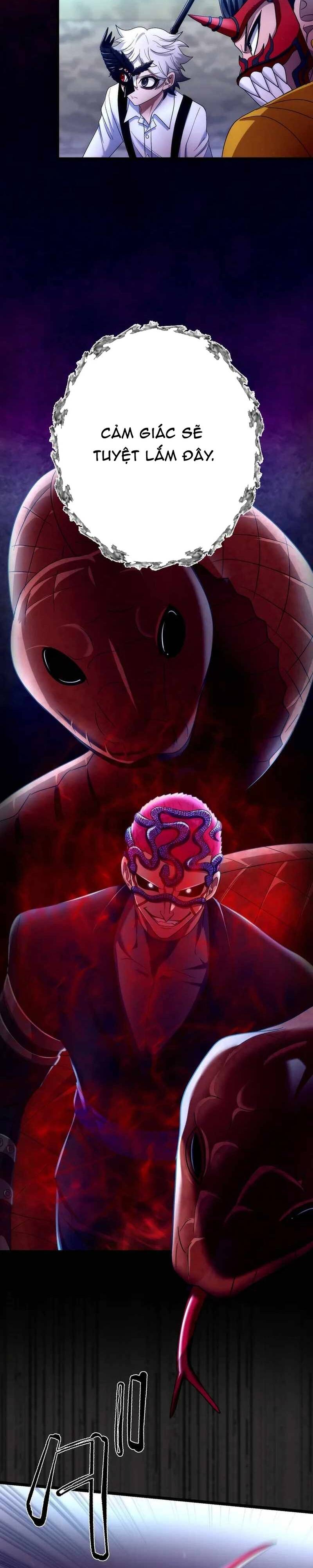 Kế Thừa Thần Khí Viễn Cổ (Artifact) Chapter 22 - 11