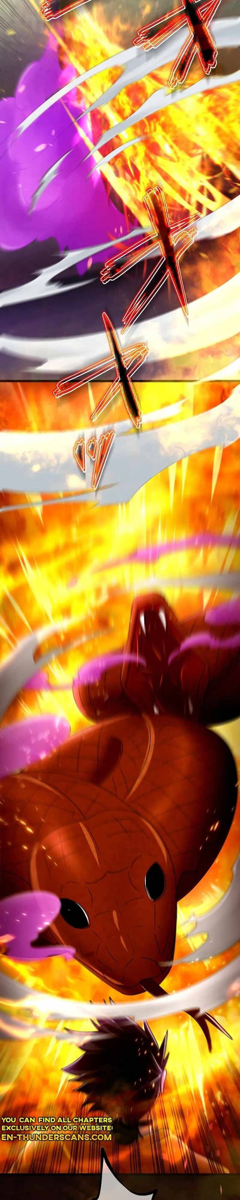 Kế Thừa Thần Khí Viễn Cổ (Artifact) Chapter 22 - 14