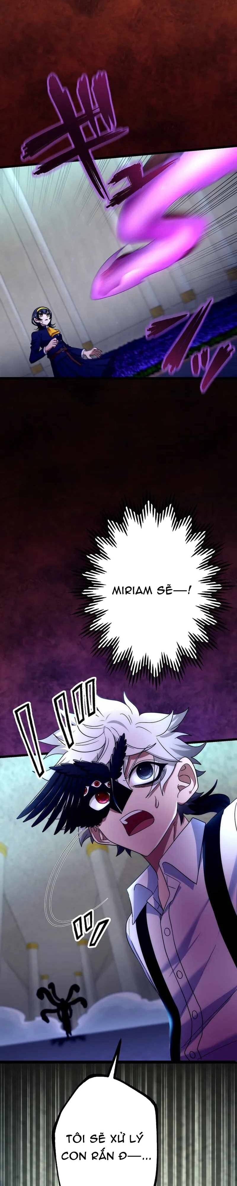 Kế Thừa Thần Khí Viễn Cổ (Artifact) Chapter 22 - 16