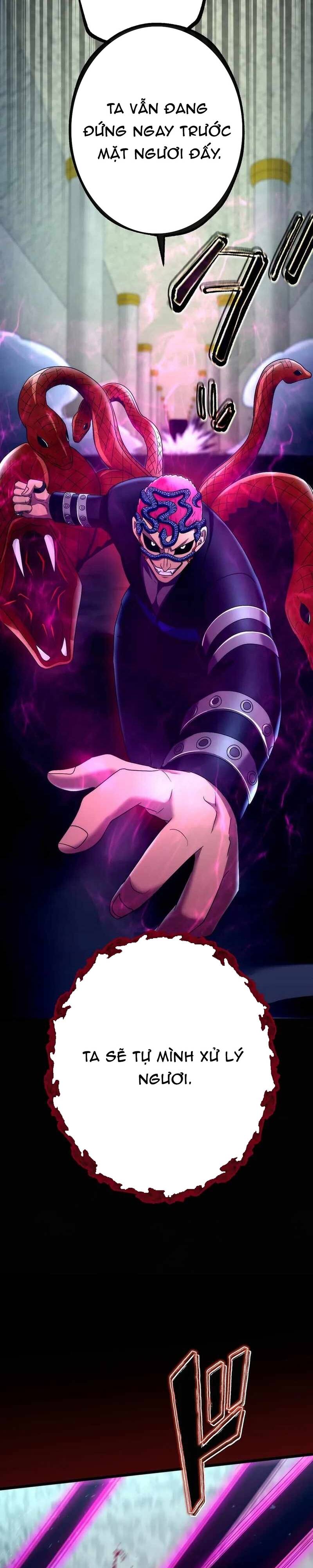 Kế Thừa Thần Khí Viễn Cổ (Artifact) Chapter 22 - 17