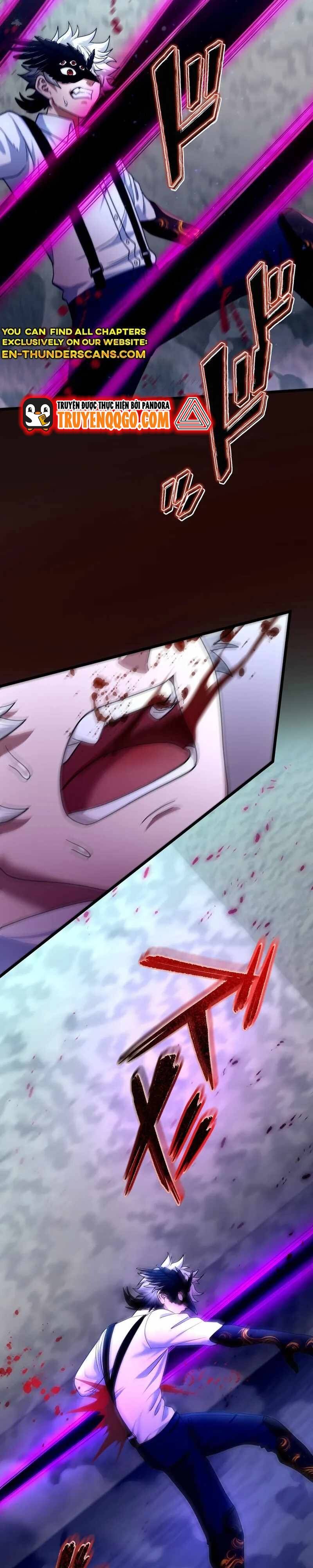 Kế Thừa Thần Khí Viễn Cổ (Artifact) Chapter 22 - 18