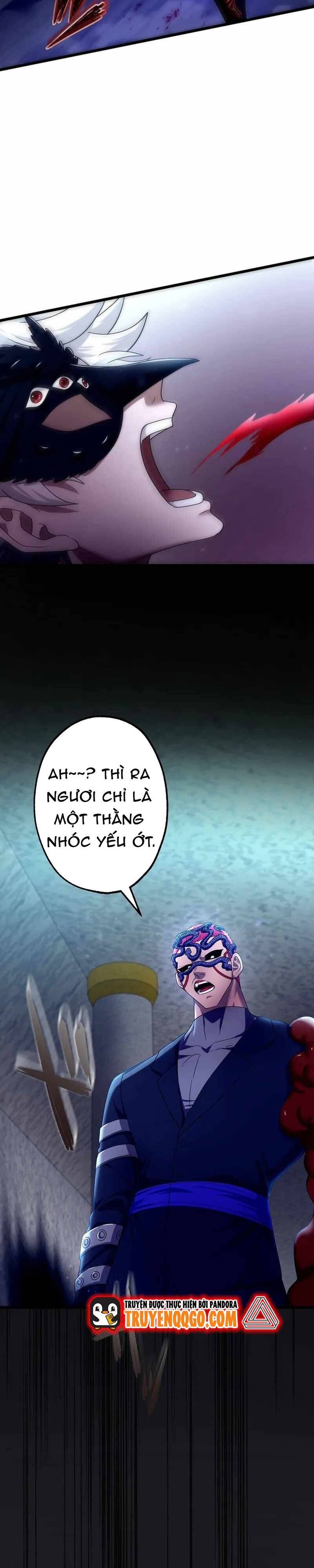 Kế Thừa Thần Khí Viễn Cổ (Artifact) Chapter 22 - 19