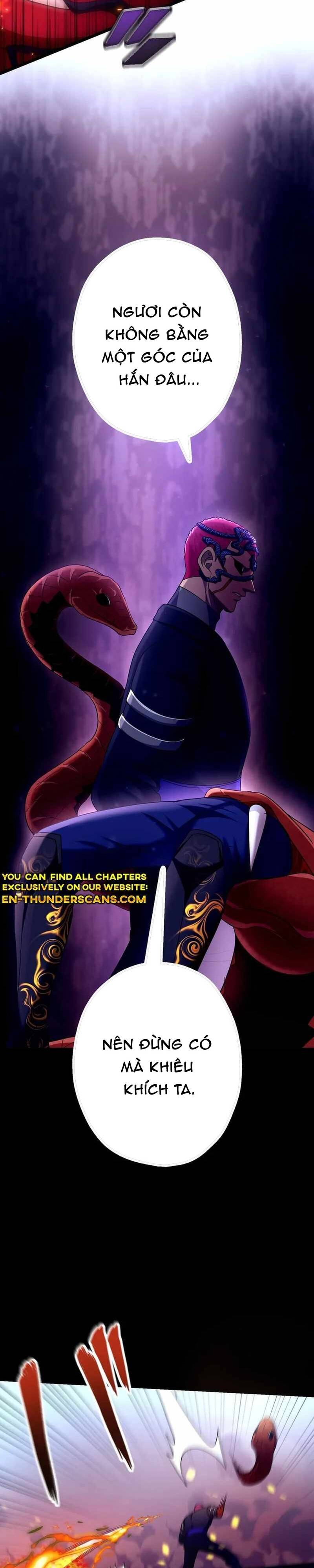 Kế Thừa Thần Khí Viễn Cổ (Artifact) Chapter 22 - 23