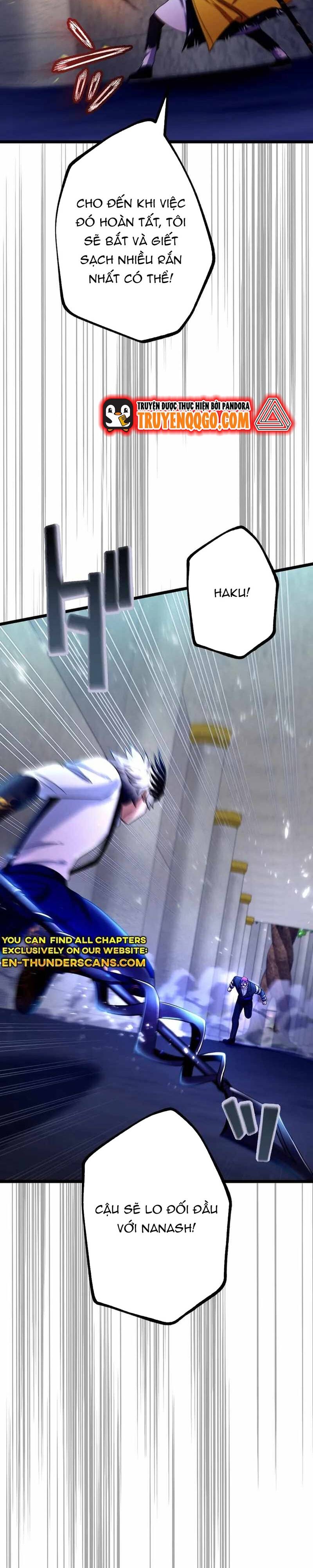 Kế Thừa Thần Khí Viễn Cổ (Artifact) Chapter 22 - 31