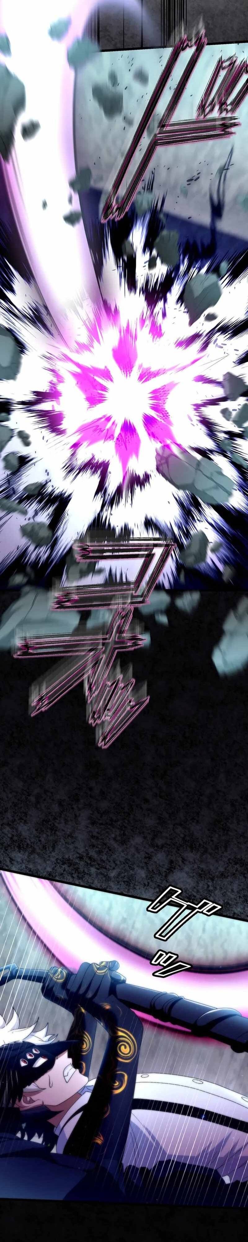 Kế Thừa Thần Khí Viễn Cổ (Artifact) Chapter 22 - 35