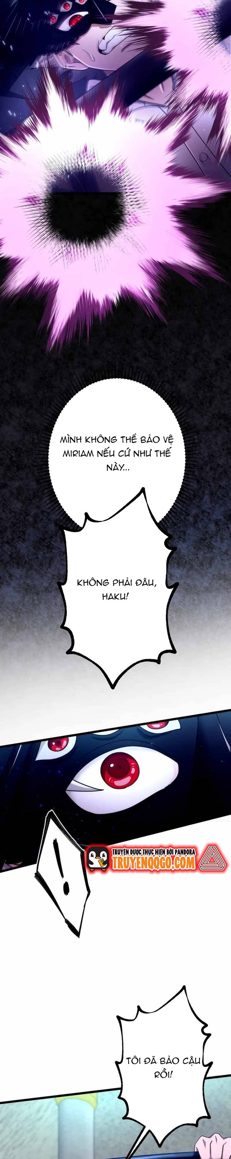 Kế Thừa Thần Khí Viễn Cổ (Artifact) Chapter 22 - 37
