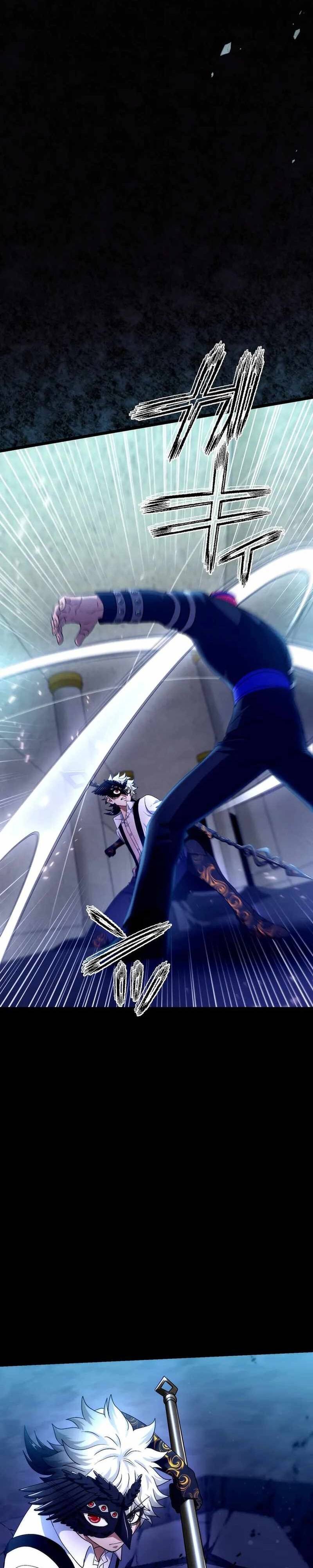 Kế Thừa Thần Khí Viễn Cổ (Artifact) Chapter 22 - 39