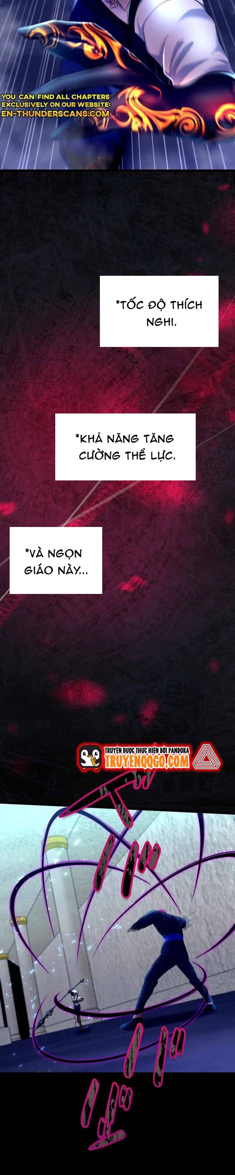 Kế Thừa Thần Khí Viễn Cổ (Artifact) Chapter 22 - 42