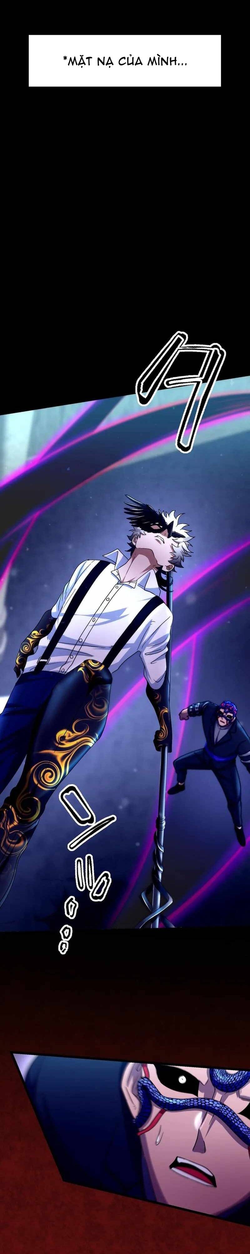 Kế Thừa Thần Khí Viễn Cổ (Artifact) Chapter 22 - 43