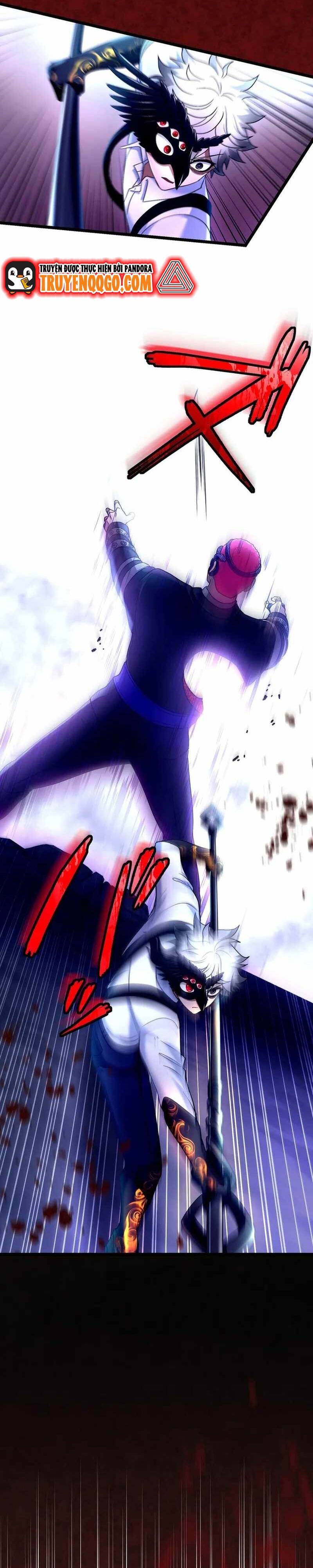 Kế Thừa Thần Khí Viễn Cổ (Artifact) Chapter 22 - 44