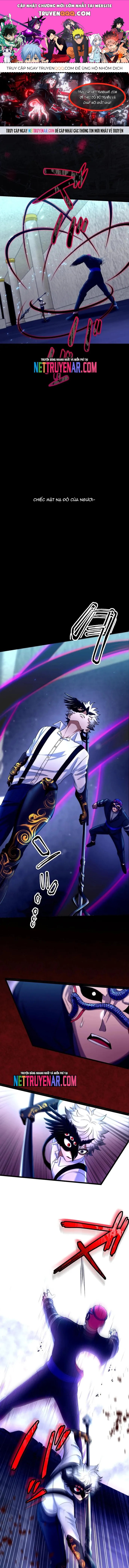 Kế Thừa Thần Khí Viễn Cổ (Artifact) Chapter 23 - 1