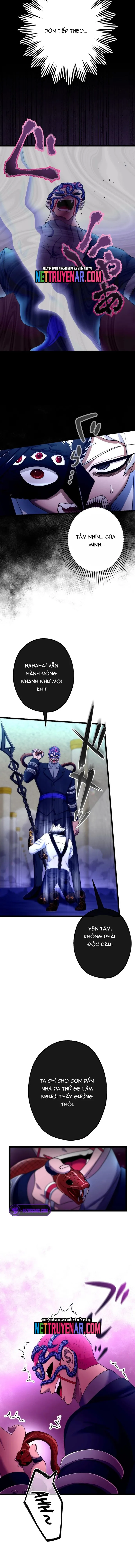 Kế Thừa Thần Khí Viễn Cổ (Artifact) Chapter 23 - 11