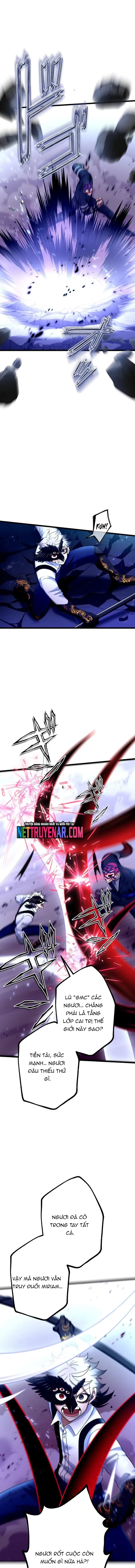 Kế Thừa Thần Khí Viễn Cổ (Artifact) Chapter 23 - 12