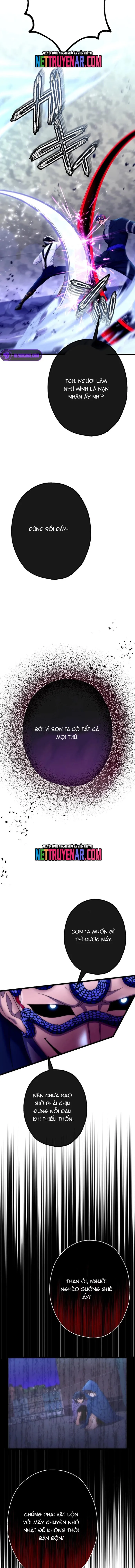 Kế Thừa Thần Khí Viễn Cổ (Artifact) Chapter 23 - 13