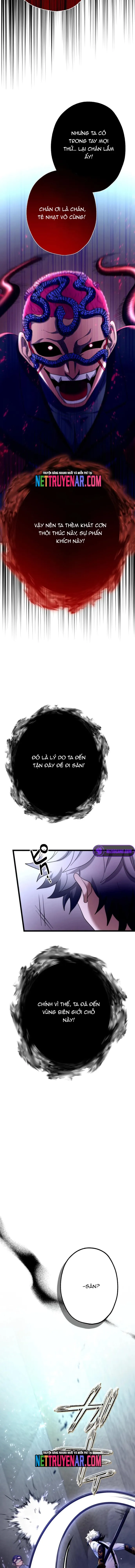 Kế Thừa Thần Khí Viễn Cổ (Artifact) Chapter 23 - 14