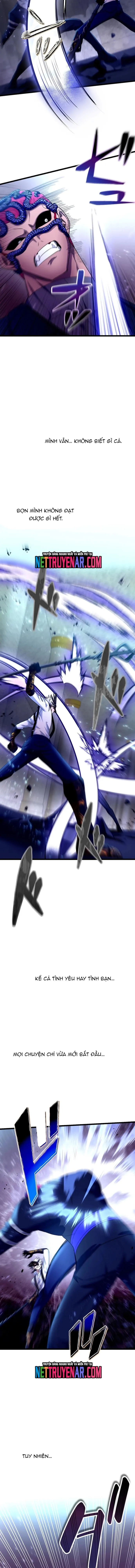 Kế Thừa Thần Khí Viễn Cổ (Artifact) Chapter 23 - 15