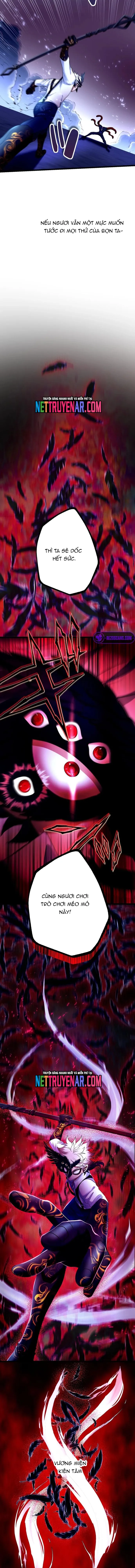 Kế Thừa Thần Khí Viễn Cổ (Artifact) Chapter 23 - 16