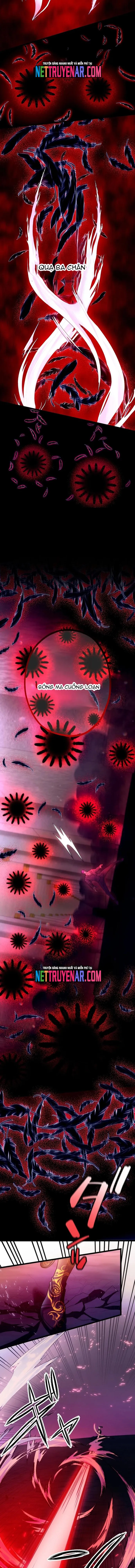 Kế Thừa Thần Khí Viễn Cổ (Artifact) Chapter 23 - 17