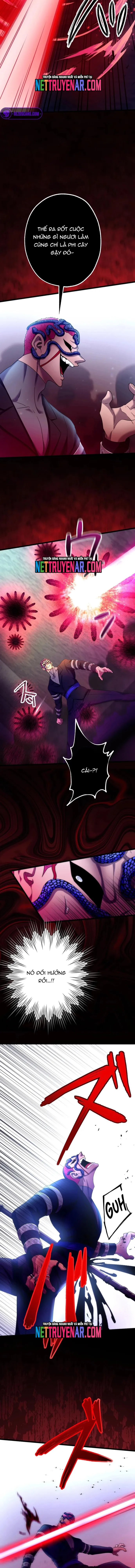 Kế Thừa Thần Khí Viễn Cổ (Artifact) Chapter 23 - 18