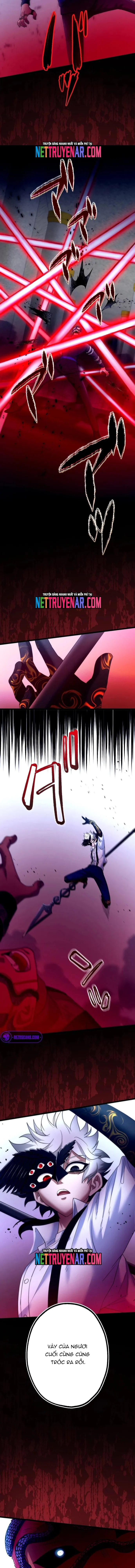 Kế Thừa Thần Khí Viễn Cổ (Artifact) Chapter 23 - 19