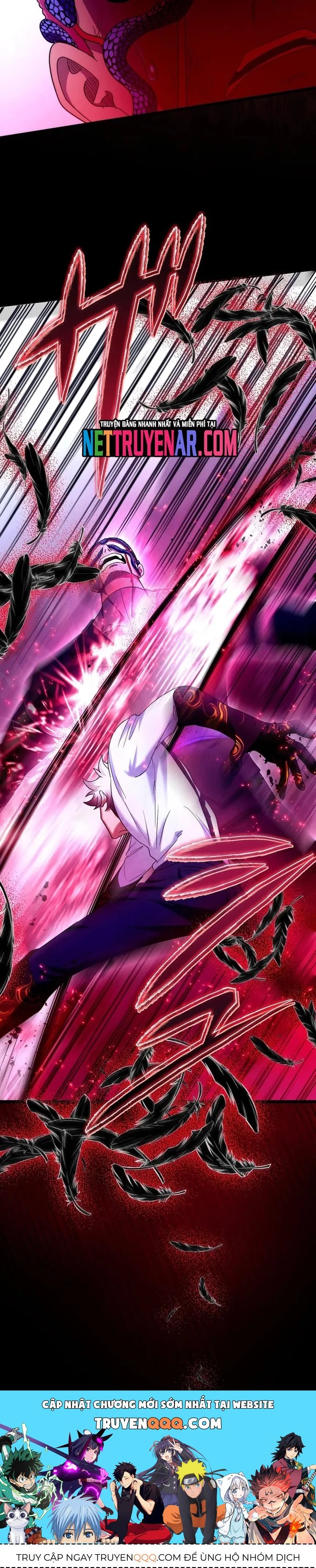 Kế Thừa Thần Khí Viễn Cổ (Artifact) Chapter 23 - 20