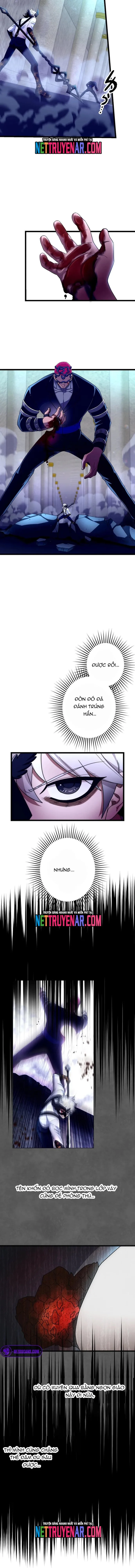 Kế Thừa Thần Khí Viễn Cổ (Artifact) Chapter 23 - 3