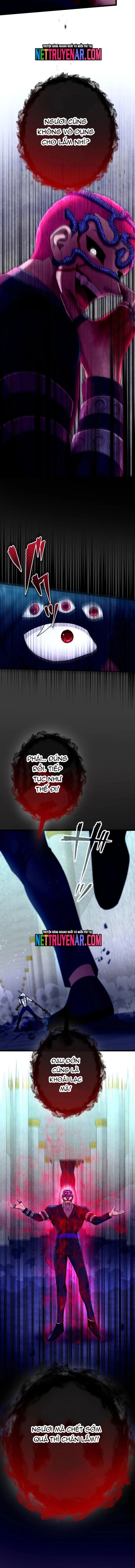 Kế Thừa Thần Khí Viễn Cổ (Artifact) Chapter 23 - 5