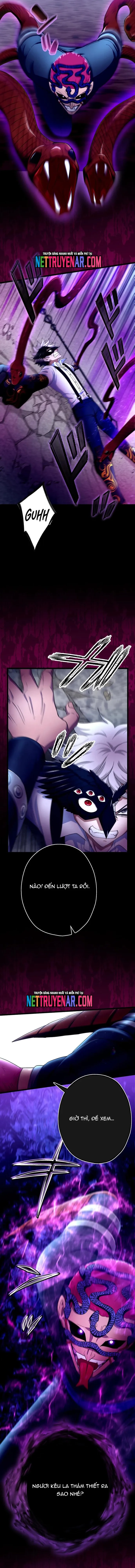 Kế Thừa Thần Khí Viễn Cổ (Artifact) Chapter 23 - 7