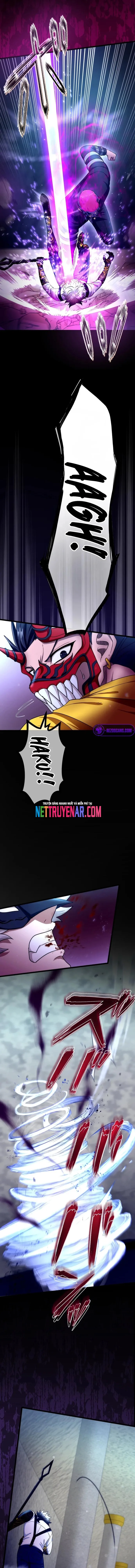 Kế Thừa Thần Khí Viễn Cổ (Artifact) Chapter 23 - 8