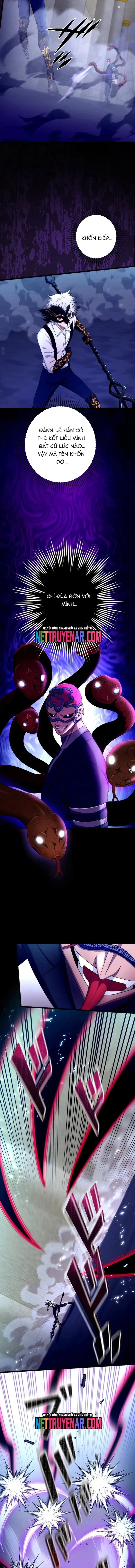 Kế Thừa Thần Khí Viễn Cổ (Artifact) Chapter 23 - 9