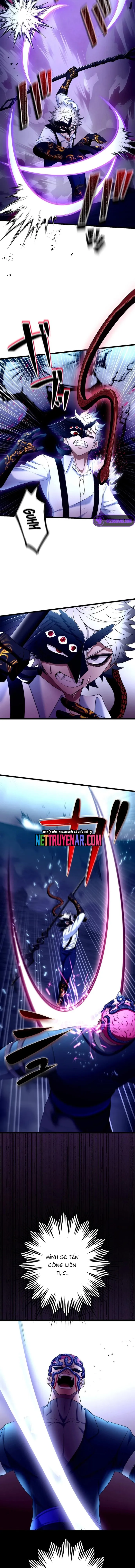 Kế Thừa Thần Khí Viễn Cổ (Artifact) Chapter 23 - 10