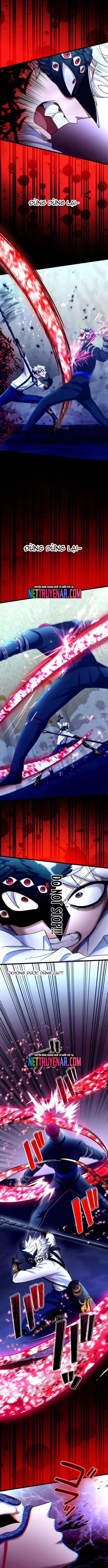 Kế Thừa Thần Khí Viễn Cổ (Artifact) Chapter 24 - 2