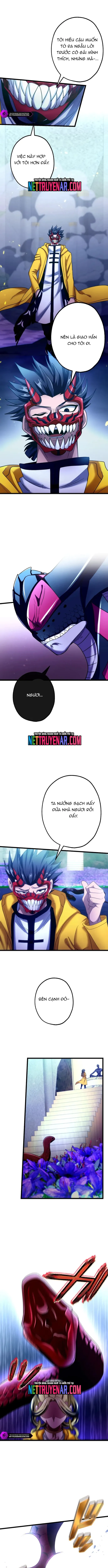 Kế Thừa Thần Khí Viễn Cổ (Artifact) Chapter 24 - 11