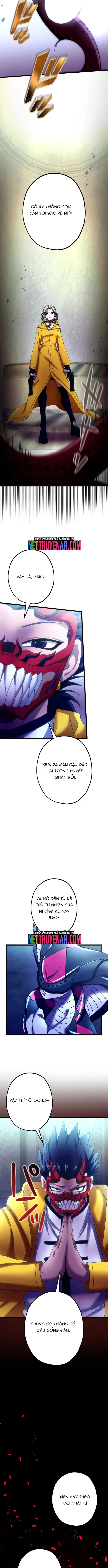 Kế Thừa Thần Khí Viễn Cổ (Artifact) Chapter 24 - 12