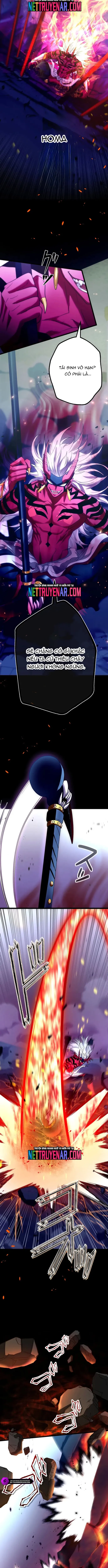Kế Thừa Thần Khí Viễn Cổ (Artifact) Chapter 24 - 14