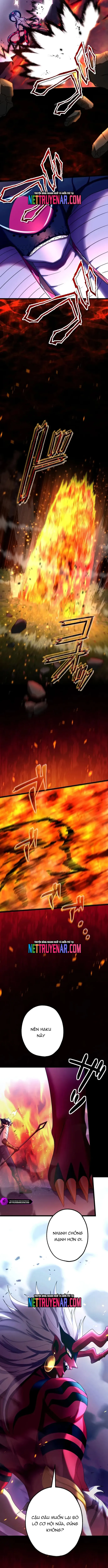 Kế Thừa Thần Khí Viễn Cổ (Artifact) Chapter 24 - 15