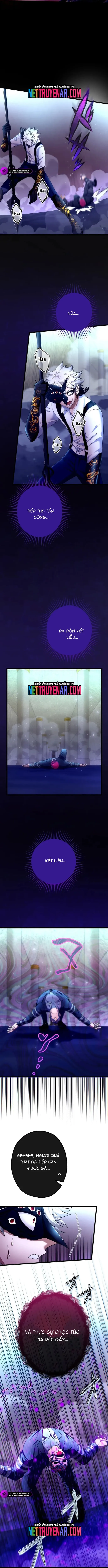 Kế Thừa Thần Khí Viễn Cổ (Artifact) Chapter 24 - 3