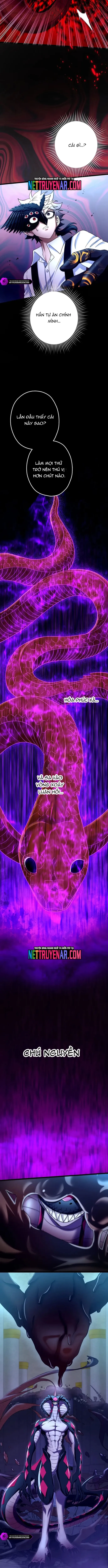 Kế Thừa Thần Khí Viễn Cổ (Artifact) Chapter 24 - 5