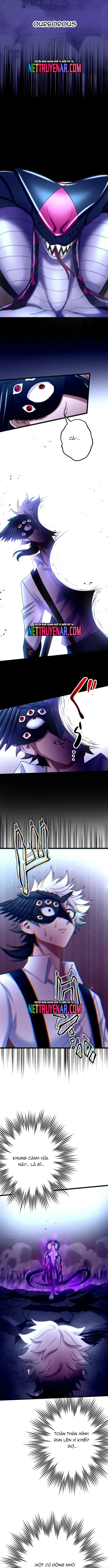 Kế Thừa Thần Khí Viễn Cổ (Artifact) Chapter 24 - 6