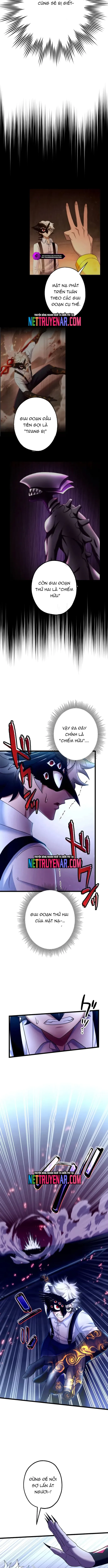 Kế Thừa Thần Khí Viễn Cổ (Artifact) Chapter 24 - 7