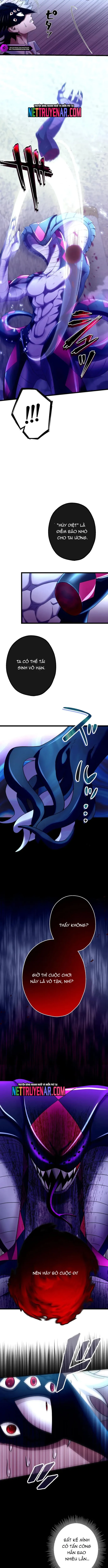 Kế Thừa Thần Khí Viễn Cổ (Artifact) Chapter 24 - 8