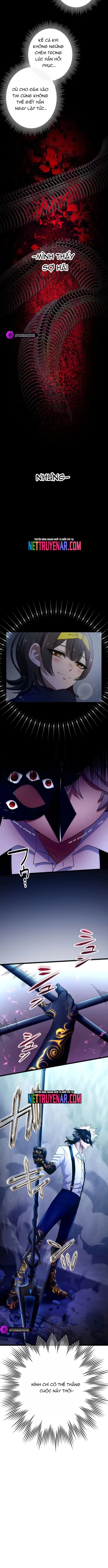 Kế Thừa Thần Khí Viễn Cổ (Artifact) Chapter 24 - 9