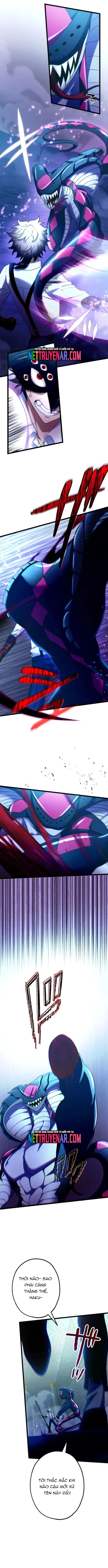 Kế Thừa Thần Khí Viễn Cổ (Artifact) Chapter 24 - 10